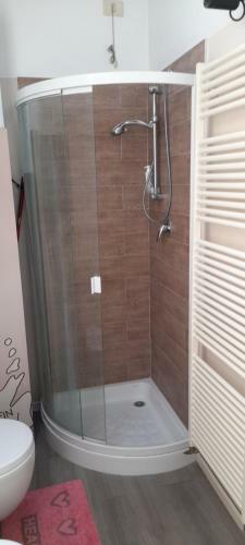 Apartamento Corte Cavour. UNA Mansarda Nel Cuore Della Citt�