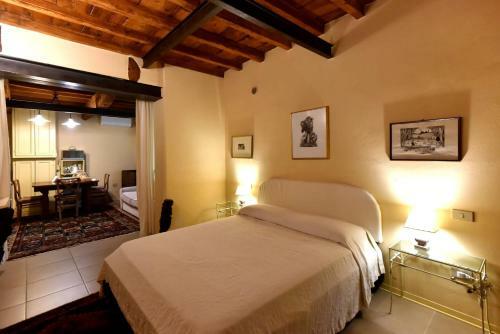 Apartamento A Corte Padenna