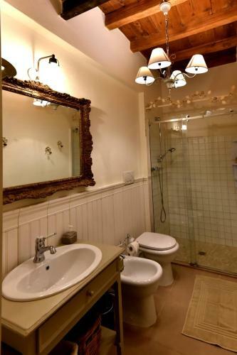 Apartamento A Corte Padenna