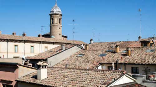 B&B Galla Placidia