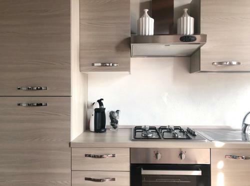 Apartamento A Casa Di Leo