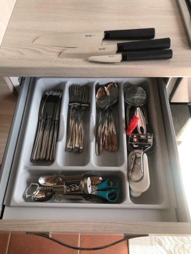 Apartamento A Casa Di Leo