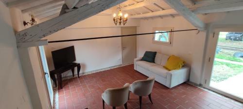 Apartamento A Casa Di Leo
