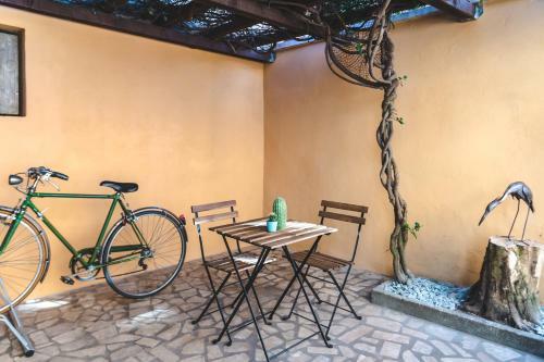 Apartamento Casetta Portonaccio