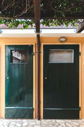 Apartamento Casetta Portonaccio