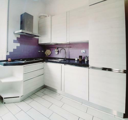Apartamento Casa Singola A Pochi Passi Dal Centro Storico
