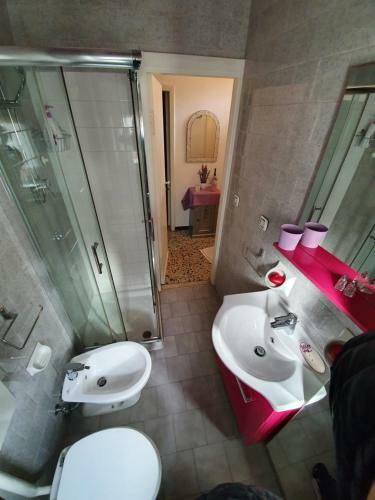Apartamento Casa Singola A Pochi Passi Dal Centro Storico