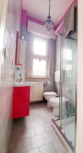 Apartamento Casa Singola A Pochi Passi Dal Centro Storico