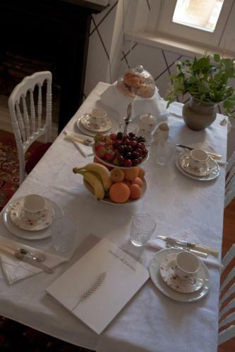 Bed & Breakfast Chez Papa