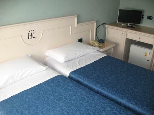 Hotel Classicano