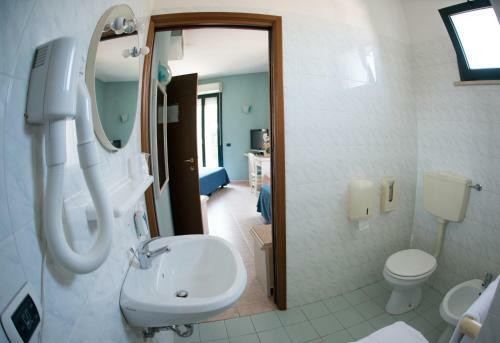 Hotel Classicano