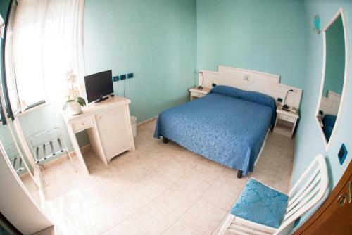 Hotel Classicano