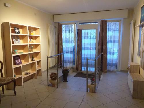 Apartamento Casa Vacanze Iris Appartamento Turistico