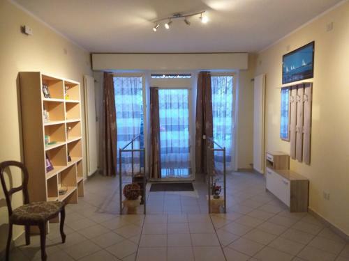 Apartamento Casa Vacanze Iris Appartamento Turistico