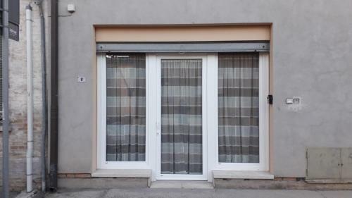 Apartamento Casa Vacanze Iris Appartamento Turistico