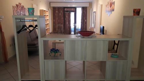 Apartamento Casa Vacanze Iris Appartamento Turistico