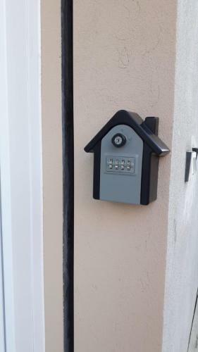 Apartamento Casa Vacanze Iris Appartamento Turistico