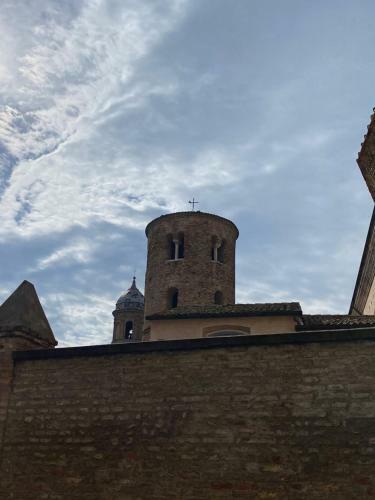 Apartamento Loft San Vitale