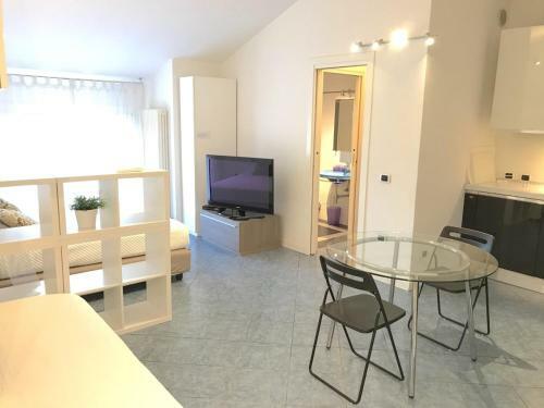 Ravenna Centro Storico Apartments