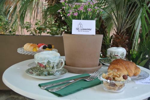 Bed & Breakfast Quarantavasi
