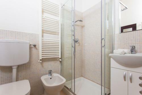 Bed & Breakfast Toscanini Rooms
