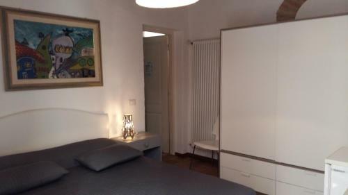 Bed & Breakfast Toscanini Rooms