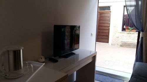 Bed & Breakfast Toscanini Rooms