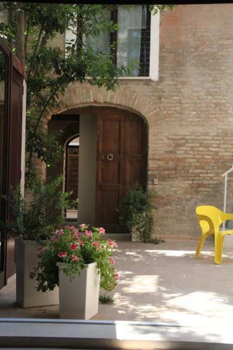 Bed & Breakfast Toscanini Rooms