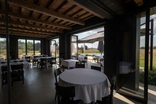 Bed & Breakfast Sei Sequoie