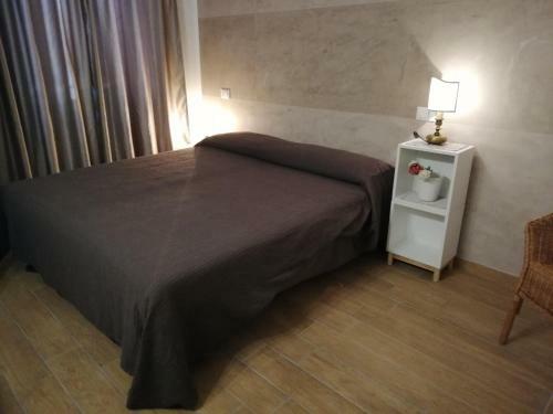 Apartamento Casa Dora