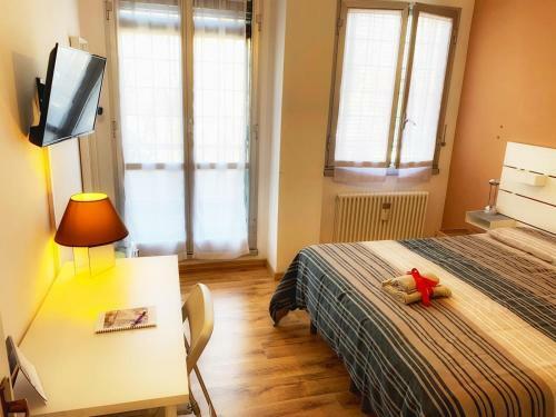 Apartamento Quaranta Short Stays