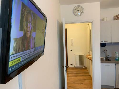 Apartamento Quaranta Short Stays