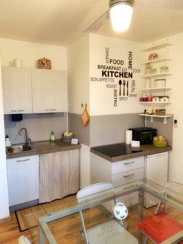 Apartamento Quaranta Short Stays