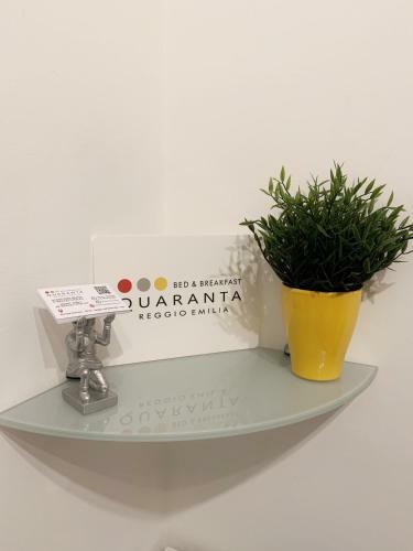 Apartamento Quaranta Short Stays