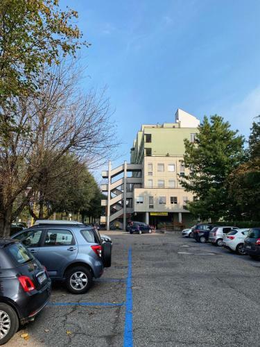 Apartamento Quaranta Short Stays