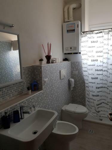 Room & Breakfast Passo Buole