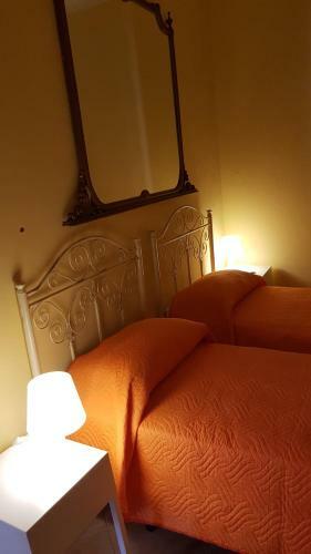 Room & Breakfast Passo Buole