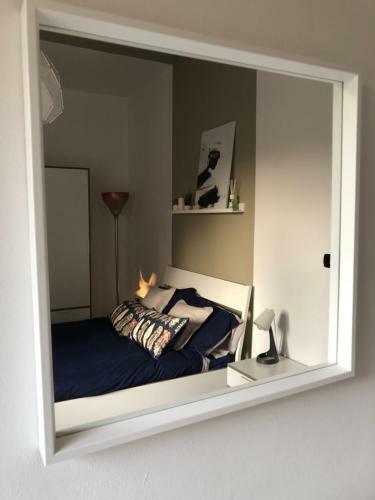 Apartamento Civico 1