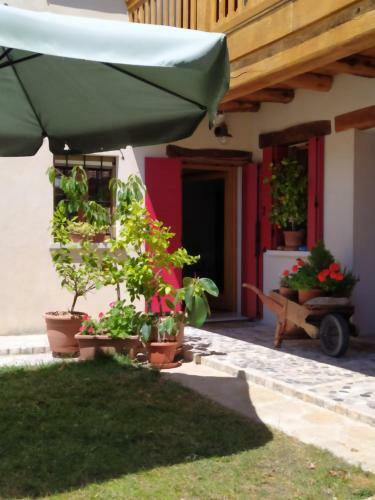 Hostal La Ritonda