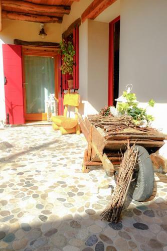 Hostal La Ritonda
