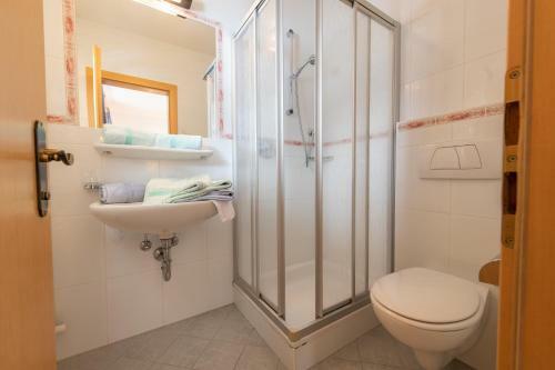 Bed & Breakfast Garni Froy