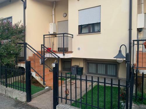 Apartamento La Villetta