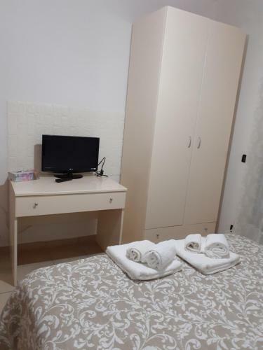 Apartamento La Villetta