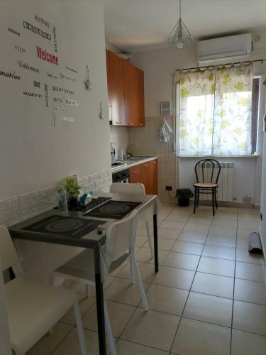 Apartamento La Villetta