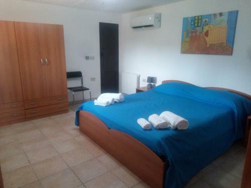 Bed & Breakfast Suite