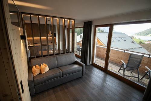 Apartamento Haus Lechthaler