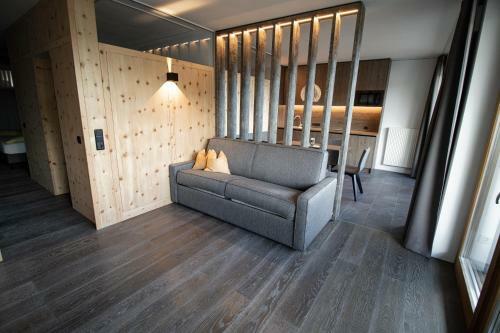 Apartamento Haus Lechthaler