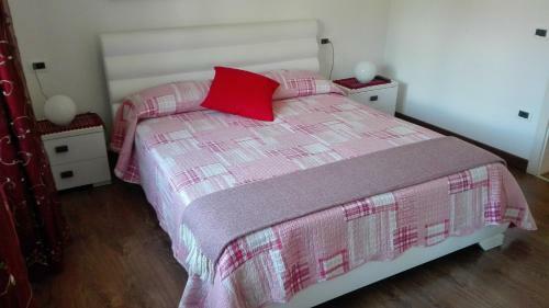 Apartamento Casa Novella