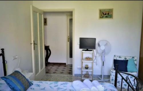 A Casa Di Pissi - Apartment