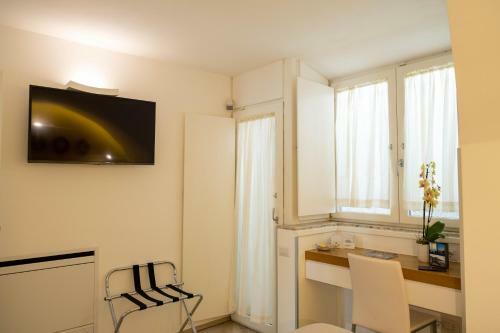 Apartamento Villa Maestrale